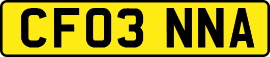 CF03NNA
