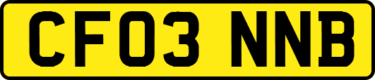 CF03NNB