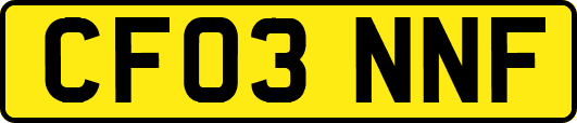 CF03NNF