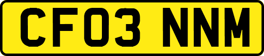 CF03NNM