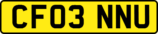 CF03NNU