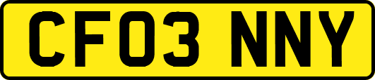 CF03NNY