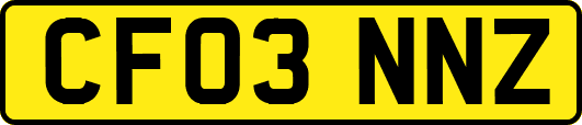 CF03NNZ
