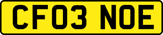 CF03NOE