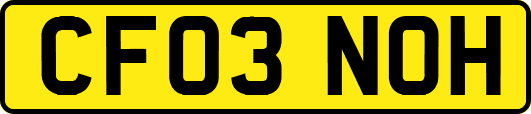 CF03NOH