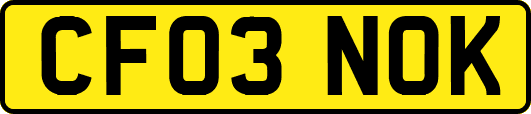 CF03NOK