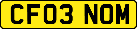 CF03NOM