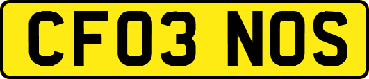 CF03NOS