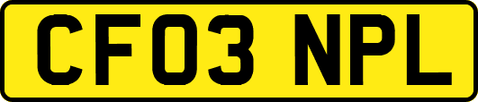 CF03NPL