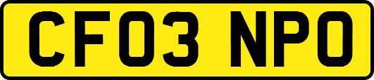 CF03NPO