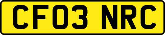 CF03NRC