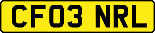 CF03NRL
