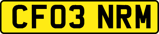 CF03NRM