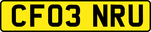 CF03NRU