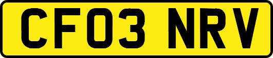 CF03NRV