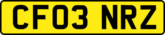 CF03NRZ
