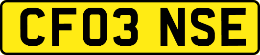 CF03NSE