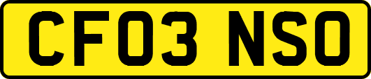 CF03NSO