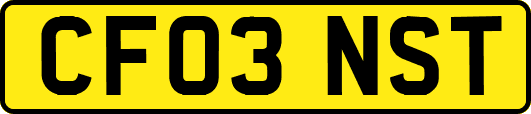CF03NST