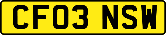 CF03NSW