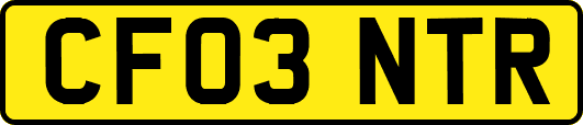 CF03NTR
