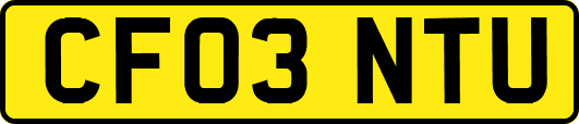 CF03NTU