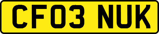 CF03NUK