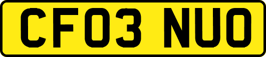 CF03NUO
