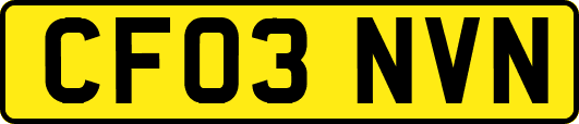 CF03NVN