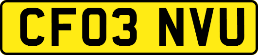 CF03NVU