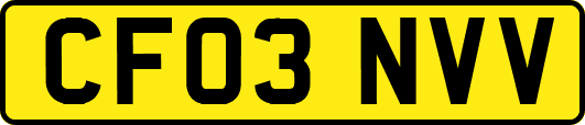 CF03NVV