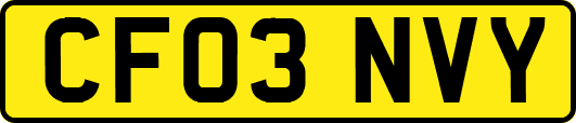 CF03NVY
