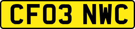 CF03NWC