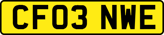 CF03NWE