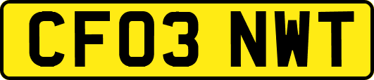 CF03NWT