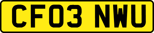 CF03NWU