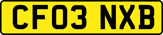 CF03NXB