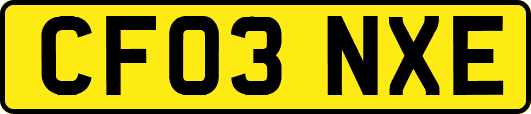 CF03NXE