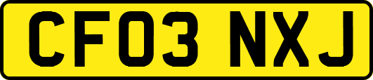 CF03NXJ