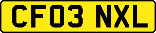 CF03NXL