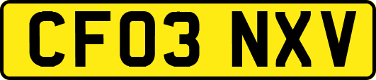 CF03NXV