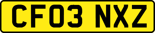 CF03NXZ