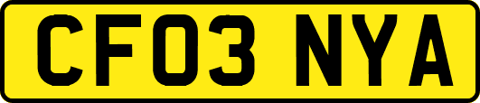 CF03NYA