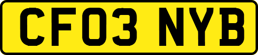 CF03NYB