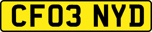 CF03NYD