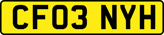 CF03NYH