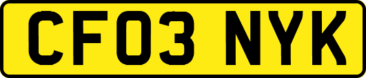 CF03NYK