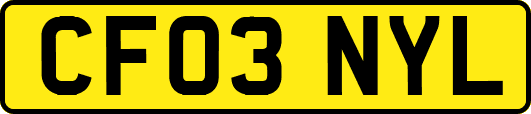 CF03NYL