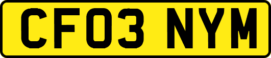 CF03NYM