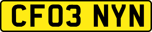 CF03NYN
